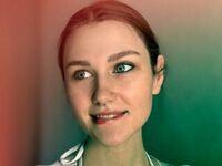 fingering webcam girl MeghanGateley