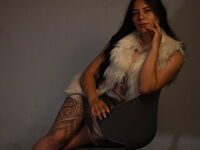 hot video chat MelinaChavez