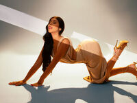 naughty camgirl fingering shaved pussy MelissaCarvalho