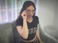 erotic cam MelissaSkye