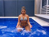 hot girl webcam MiaBellini