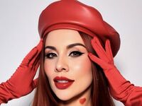 kinky cam video MiaPastory