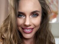 kinky webcam show MichelleRouz