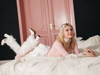 extreme webcam MilaKlark