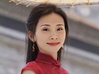 jasmin cam model MumuLin
