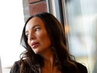 sexy webcamgirl NansyBond