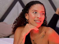 naughty webcamgirl NicoleBakker