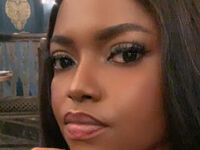 bedroom web cam NinaKiki