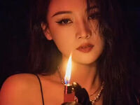 fingering camgirl video NolanMia