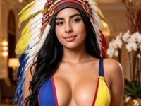camsex NorahGold