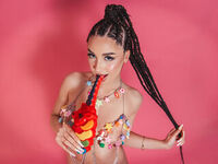 naked girl with webcam fingering pussy Olivia