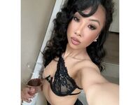 live sex cam PreeminentJessss
