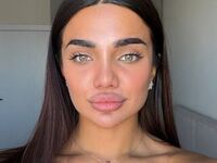 masturbating camgirl ReannaGubala