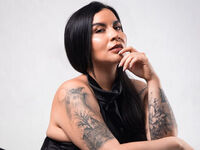 chat live webcam RebeccaPierce