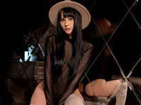 naked camgirl picture RivenAmelia
