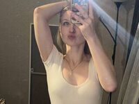 naked webcamgirl video RuthieBedsaul