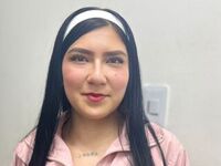 sexcam live SamanthaScarlett