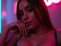 hot naked cam girl SelenaLain