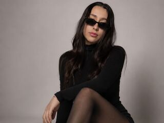 sexy webcamgirl picture SiennaNova