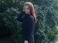 naked cam chatroom SofiaMardes