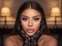 free pussy webcam StephanieYves