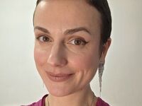 free hardcore sex cam SylviaNyvelle