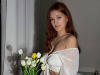 sexy webcam girl VeronaGee