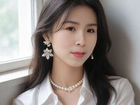 camslut topless YaoYiYi