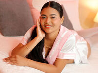 bedroom live webcam ZariRiley