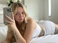 camgirl webcam ZulemaBouquet