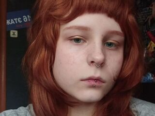 cam girl fingering AvaMeyer