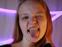 cam girl camsex CandaceMori
