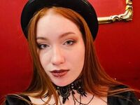 hot cam girl masturbating with sextoy DevonaDarby