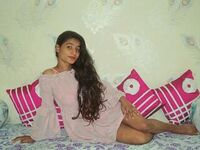 naked camgirl masturbating with vibrator JaneSingh