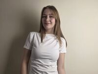 webcam live sex TeresiaCaspi