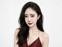 camgirl playing with sextoy YiyiChen