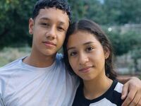 kinky webcam couple liveshow AdelAndDanilo