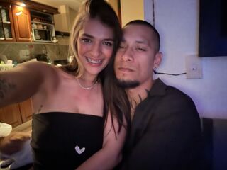 teaser cam HarryandAnny