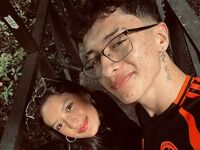 live porn photo IanandBrithany