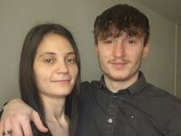 jasmin live sex webcam couple KatherineAndStef