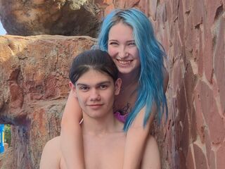 sex cam live LayneAndVanesa