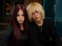 live webcam couple sexshow LegacyStar