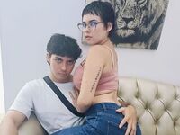 camgirl blowjob webcam LunnaAndLiamn