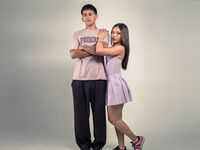 camcouple photo MadissonAndMark