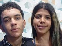 adult hardcore couple cam MarceAndAlbert