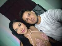 naked cam couple MariaAndCarlo