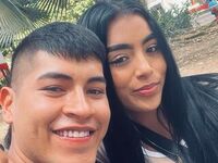 jasmin naked couple MaryAndy