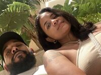 live cam couple tight ass fuck MaryandAndre