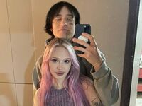 chatroom sex show PaulLili