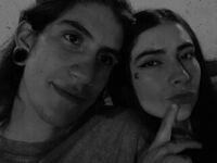 kinky cam RavenAndLogan